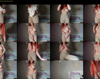 _o0o__ — 50 minute Chaturbate female cam show recording, 720p, Nov 11, 2021
