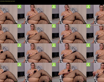 abbeyk11 — 9 minute Chaturbate female cam show recording, 1080p, Nov 10, 2021