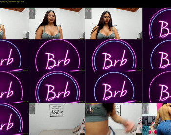 abigail_w — 72 minute Chaturbate female cam show recording, 1080p, Nov 10, 2021