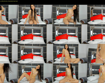 alannathomson — 51 minute Chaturbate female cam show recording, 1080p, Nov 10, 2021