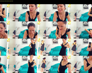 alena_vip — 40 minute Chaturbate female cam show recording, 1080p, Nov 11, 2021
