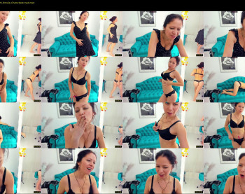 alena_vip — 70 minute Chaturbate female cam show recording, 1080p, Nov 11, 2021