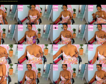 alexandra_mar — 70 minute Chaturbate female cam show recording, 1080p, Nov 11, 2021