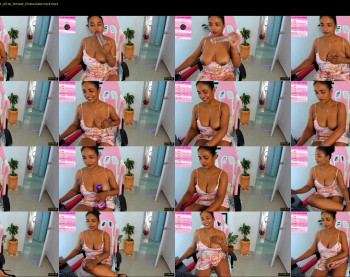 alexandra_mar — 70 minute Chaturbate female cam show recording, 1080p, Nov 11, 2021