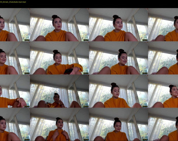 alexispixie — 14 minute Chaturbate female cam show recording, 720p, Nov 10, 2021