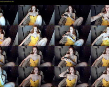 aliaa_ — 14 minute Chaturbate female cam show recording, 1080p, Nov 10, 2021