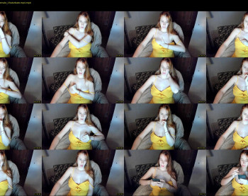 aliaa_ — 15 minute Chaturbate female cam show recording, 1080p, Nov 10, 2021