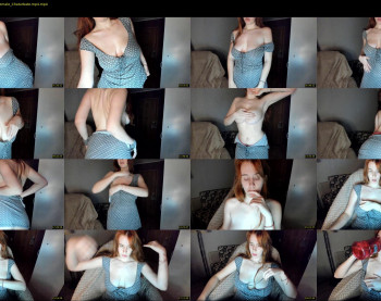 aliaa_ — 33 minute Chaturbate female cam show recording, 1080p, Nov 11, 2021