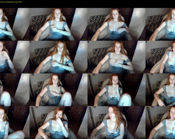 aliaa_ — 49 minute Chaturbate female cam show recording, 1080p, Nov 11, 2021