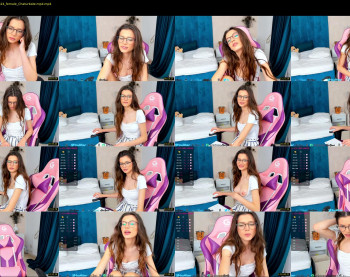 alice_bane — 70 minute Chaturbate female cam show recording, 1080p, Nov 10, 2021