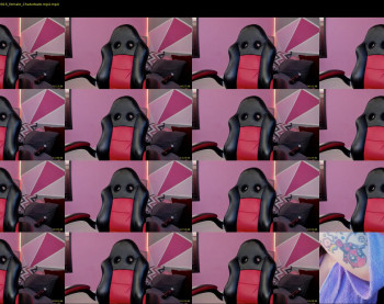 alice_jonson — 38 minute Chaturbate female cam show recording, 720p, Nov 10, 2021