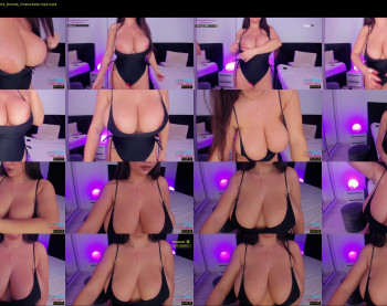 alicelevine — 4 minute Chaturbate female cam show recording, 1080p, Nov 10, 2021