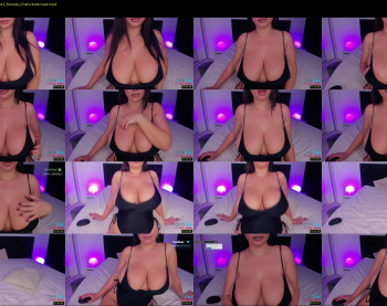 alicelevine — 7 minute Chaturbate female cam show recording, 1080p, Nov 10, 2021