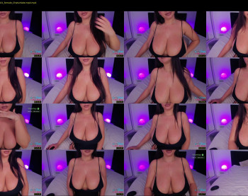 alicelevine — 29 minute Chaturbate female cam show recording, 1080p, Nov 10, 2021