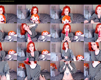 alicentity — 18 minute Chaturbate female cam show recording, 1080p, Nov 10, 2021