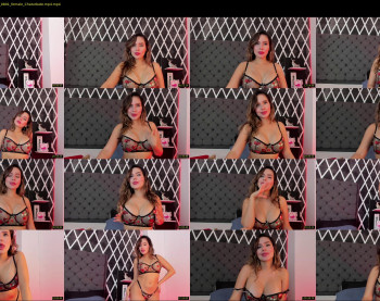 alisha_indira_ — 70 minute Chaturbate female cam show recording, 1080p, Nov 10, 2021