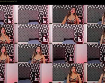 alisha_indira_ — 70 minute Chaturbate female cam show recording, 1080p, Nov 10, 2021