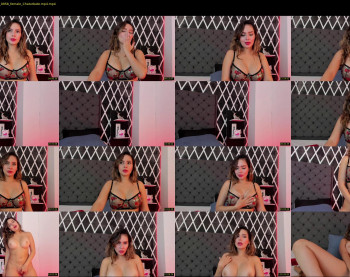 alisha_indira_ — 70 minute Chaturbate female cam show recording, 1080p, Nov 10, 2021