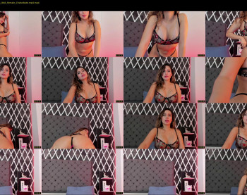 alisha_indira_ — 16 minute Chaturbate female cam show recording, 1080p, Nov 10, 2021