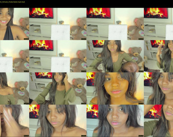 alison_ker — 52 minute Chaturbate female cam show recording, 1080p, Nov 10, 2021