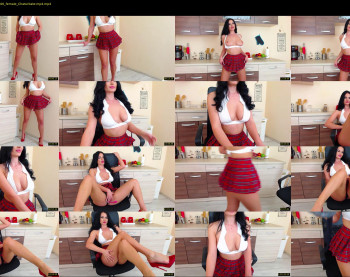 alliana_joy — 70 minute Chaturbate female cam show recording, 1080p, Nov 10, 2021