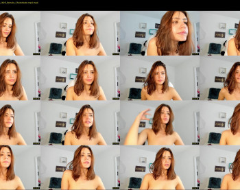 allisonpalmer — 4 minute Chaturbate female cam show recording, 1080p, Nov 10, 2021