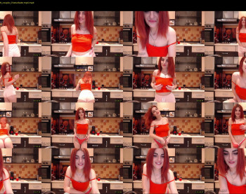 aly_alyce — 70 minute Chaturbate female cam show recording, 1080p, Nov 10, 2021