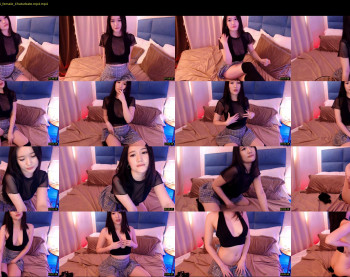 amiliyan — 62 minute Chaturbate female cam show recording, 720p, Nov 10, 2021