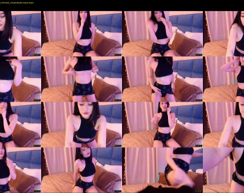 amiliyan — 17 minute Chaturbate female cam show recording, 720p, Nov 10, 2021