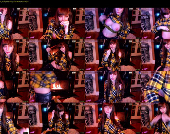 amphetameme — 24 minute Chaturbate female cam show recording, 1080p, Nov 10, 2021