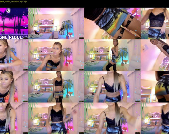 amyvalentine — 59 minute Chaturbate female cam show recording, 720p, Nov 10, 2021