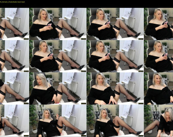 ana_karin — 14 minute Chaturbate female cam show recording, 1080p, Nov 10, 2021
