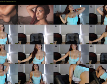 analiia_cox — 70 minute Chaturbate female cam show recording, 1080p, Nov 10, 2021