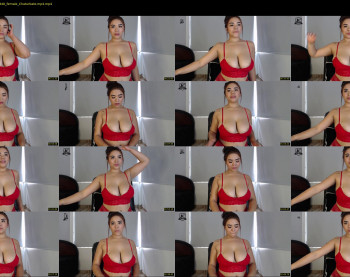 analiia_cox — 4 minute Chaturbate female cam show recording, 1080p, Nov 10, 2021