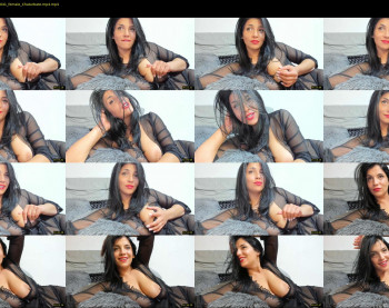 anaworld69 — 4 minute Chaturbate female cam show recording, 1080p, Nov 10, 2021