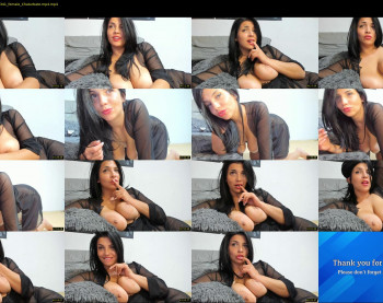 anaworld69 — 53 minute Chaturbate female cam show recording, 1080p, Nov 10, 2021
