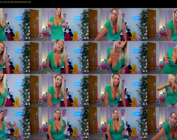 angel_danm_milf — 37 minute Chaturbate female cam show recording, 1080p, Nov 10, 2021