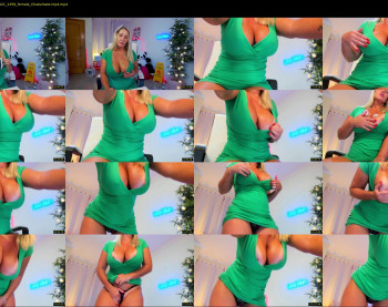 angel_danm_milf — 70 minute Chaturbate female cam show recording, 1080p, Nov 10, 2021