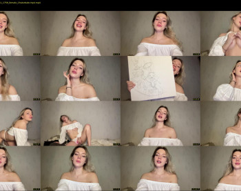 angel_from_sky — 70 minute Chaturbate female cam show recording, 1080p, Nov 10, 2021