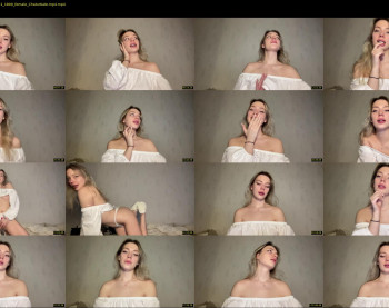 angel_from_sky — 70 minute Chaturbate female cam show recording, 1080p, Nov 10, 2021