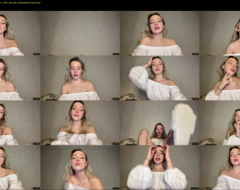 angel_from_sky — 70 minute Chaturbate female cam show recording, 1080p, Nov 10, 2021