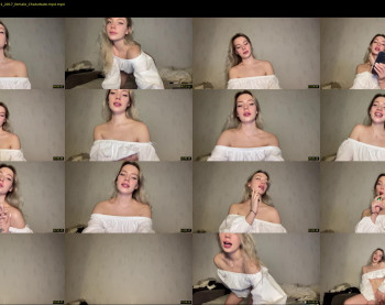 angel_from_sky — 70 minute Chaturbate female cam show recording, 1080p, Nov 10, 2021