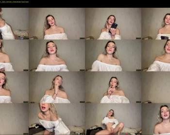 angel_from_sky — 70 minute Chaturbate female cam show recording, 1080p, Nov 10, 2021