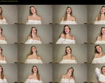 angel_from_sky — 11 minute Chaturbate female cam show recording, 1080p, Nov 10, 2021