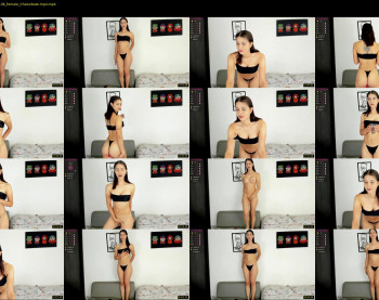 anna_wells — 67 minute Chaturbate female cam show recording, 1080p, Nov 10, 2021