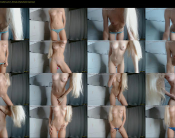 annabella_germany18 — 19 minute Chaturbate female cam show recording, 1080p, Nov 10, 2021