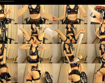 arisi_su — 47 minute Chaturbate female cam show recording, 720p, Nov 11, 2021