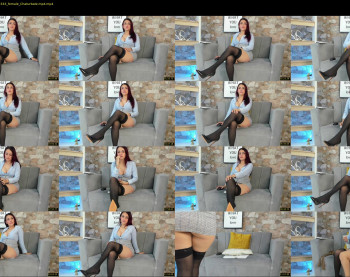 ashley_ruiz_ — 14 minute Chaturbate female cam show recording, 1080p, Nov 10, 2021