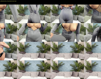 asian_delight_ — 74 minute Chaturbate female cam show recording, 1080p, Nov 10, 2021