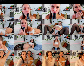 assukalisty — 70 minute Chaturbate couple cam show recording, 1080p, Nov 10, 2021